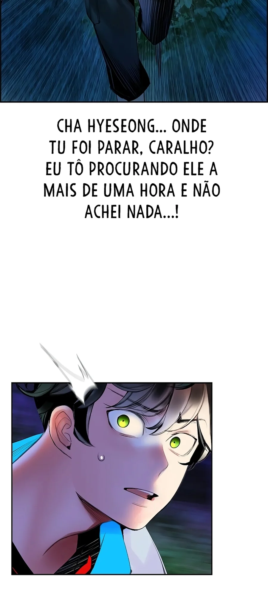 Read Jungle Juice PT Manga Online
