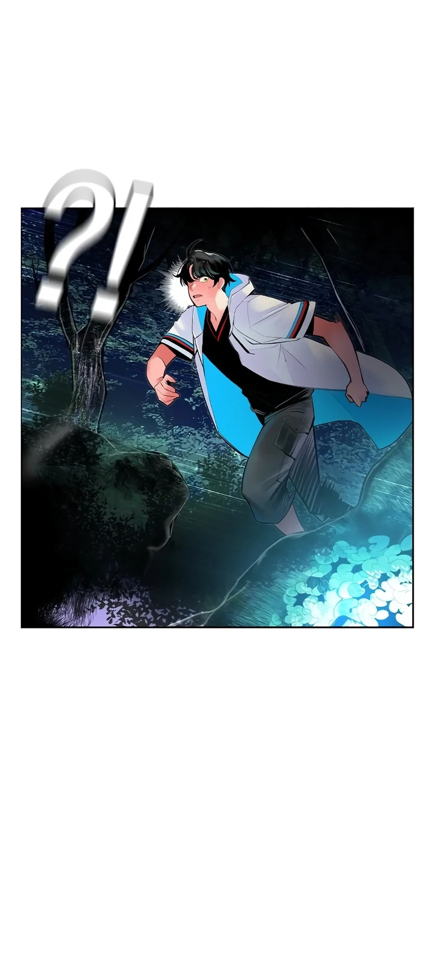 Read Jungle Juice PT Manga Online
