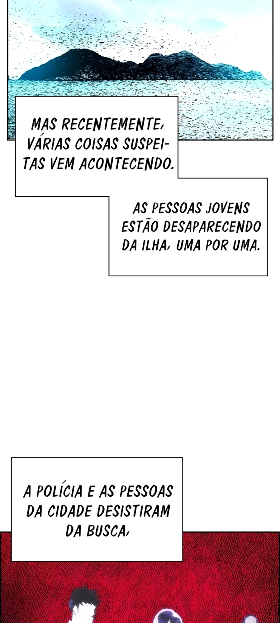 Read Jungle Juice PT Manga Online