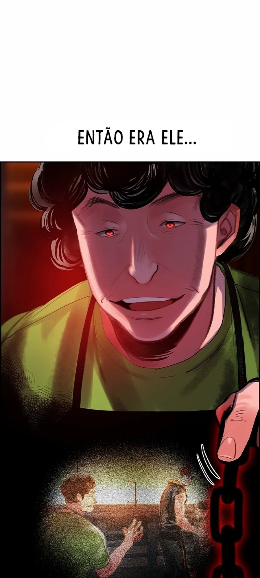 Read Jungle Juice PT Manga Online