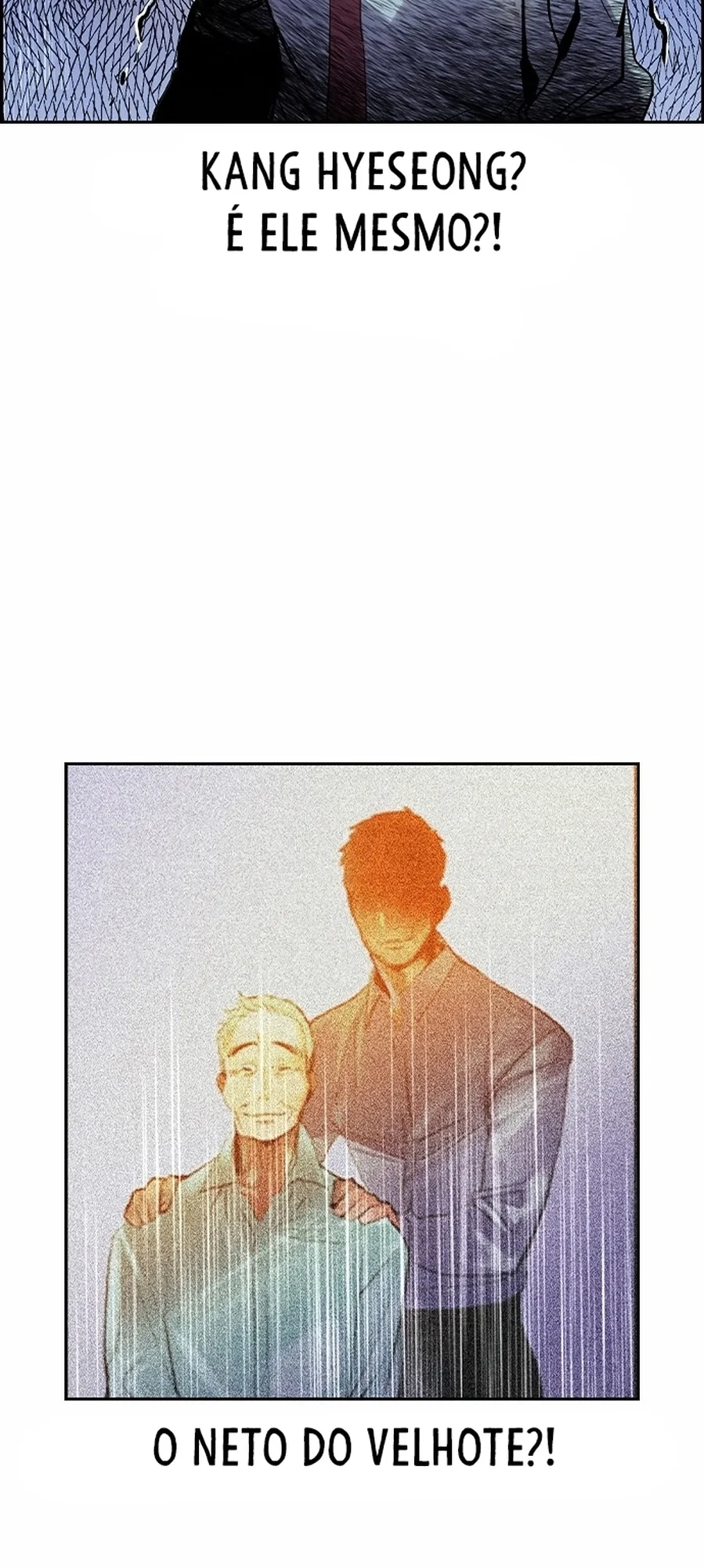 Read Jungle Juice PT Manga Online