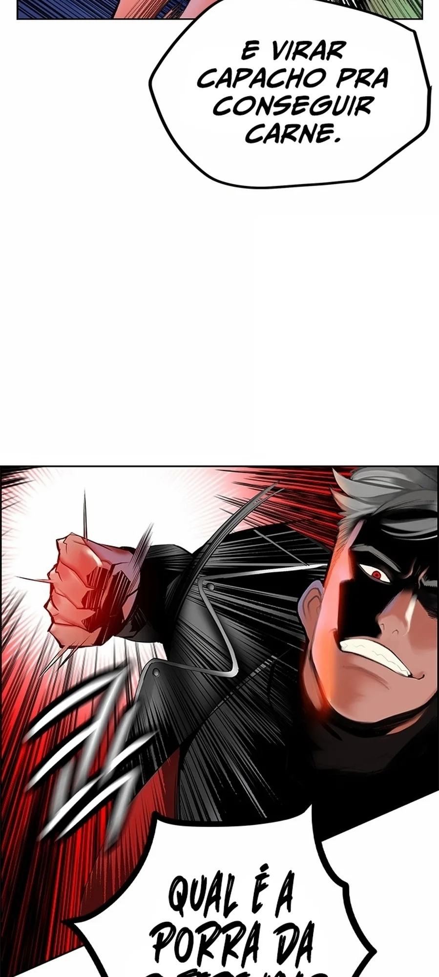 Read Jungle Juice PT Manga Online