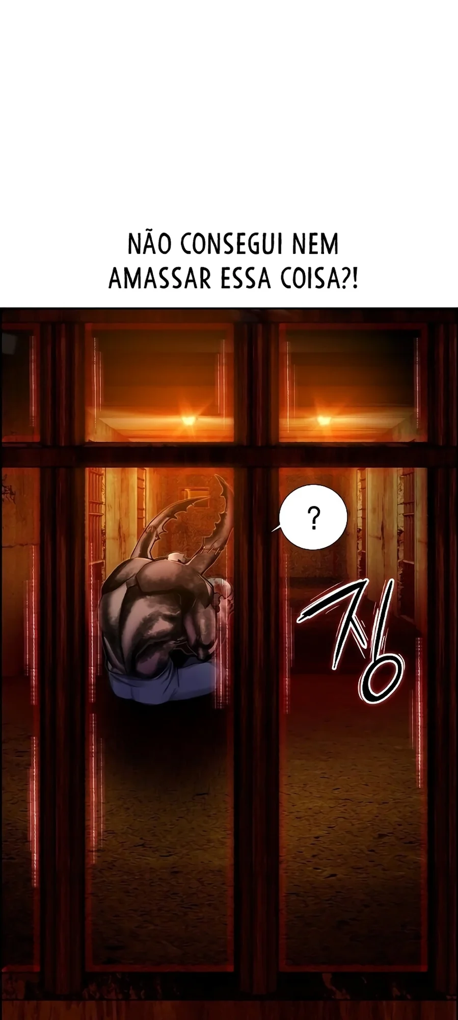 Read Jungle Juice PT Manga Online