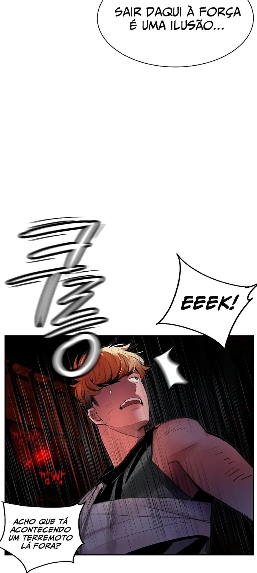 Read Jungle Juice PT Manga Online