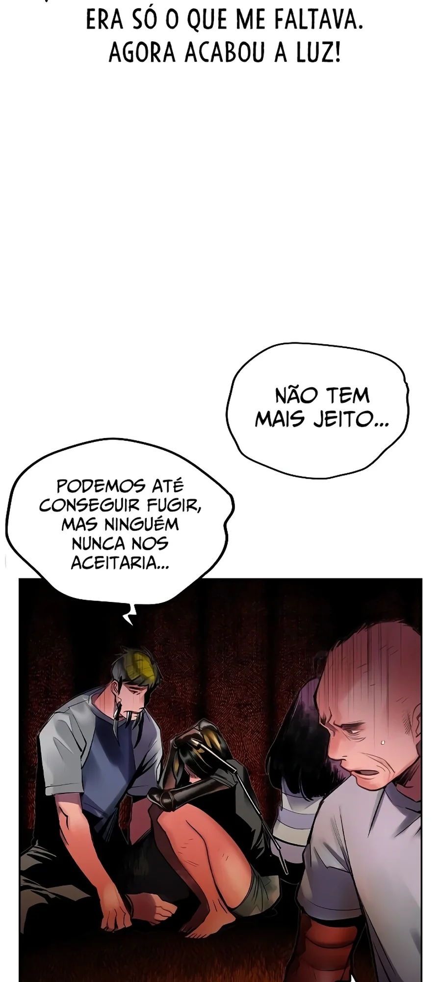 Read Jungle Juice PT Manga Online