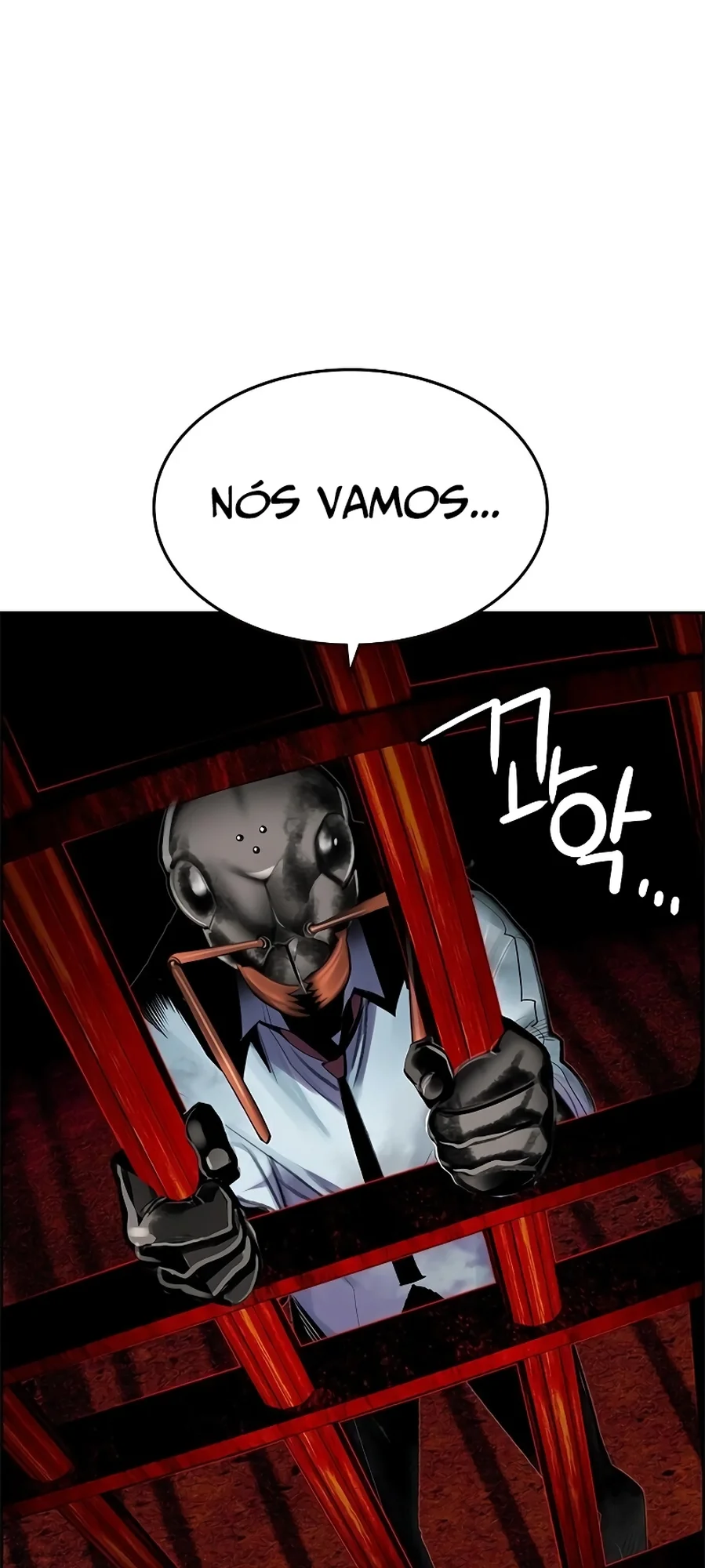 Read Jungle Juice PT Manga Online