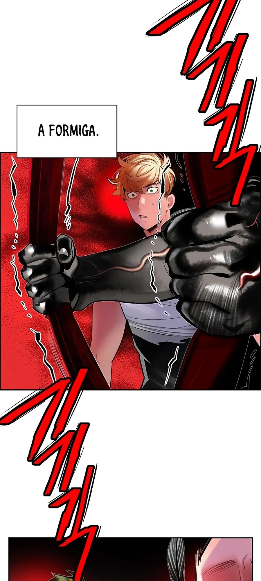 Read Jungle Juice PT Manga Online