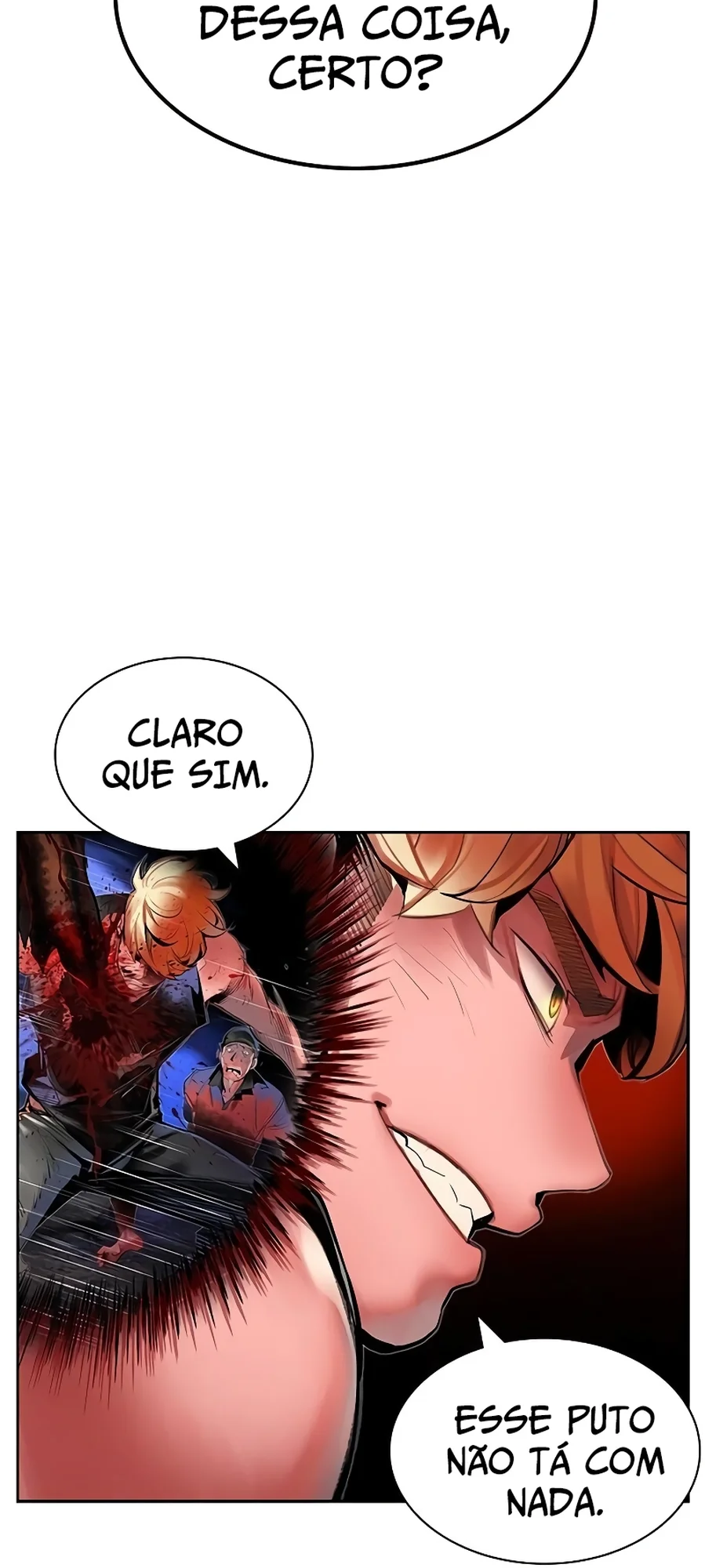 Read Jungle Juice PT Manga Online