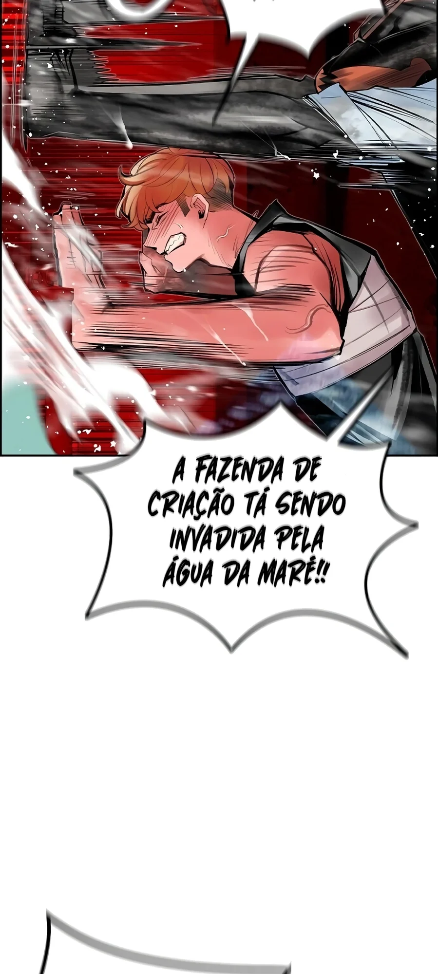 Read Jungle Juice PT Manga Online