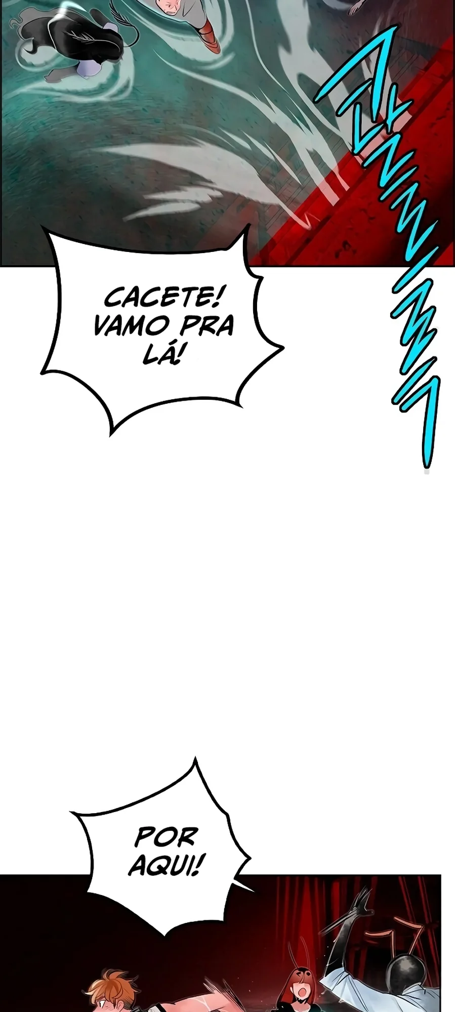 Read Jungle Juice PT Manga Online