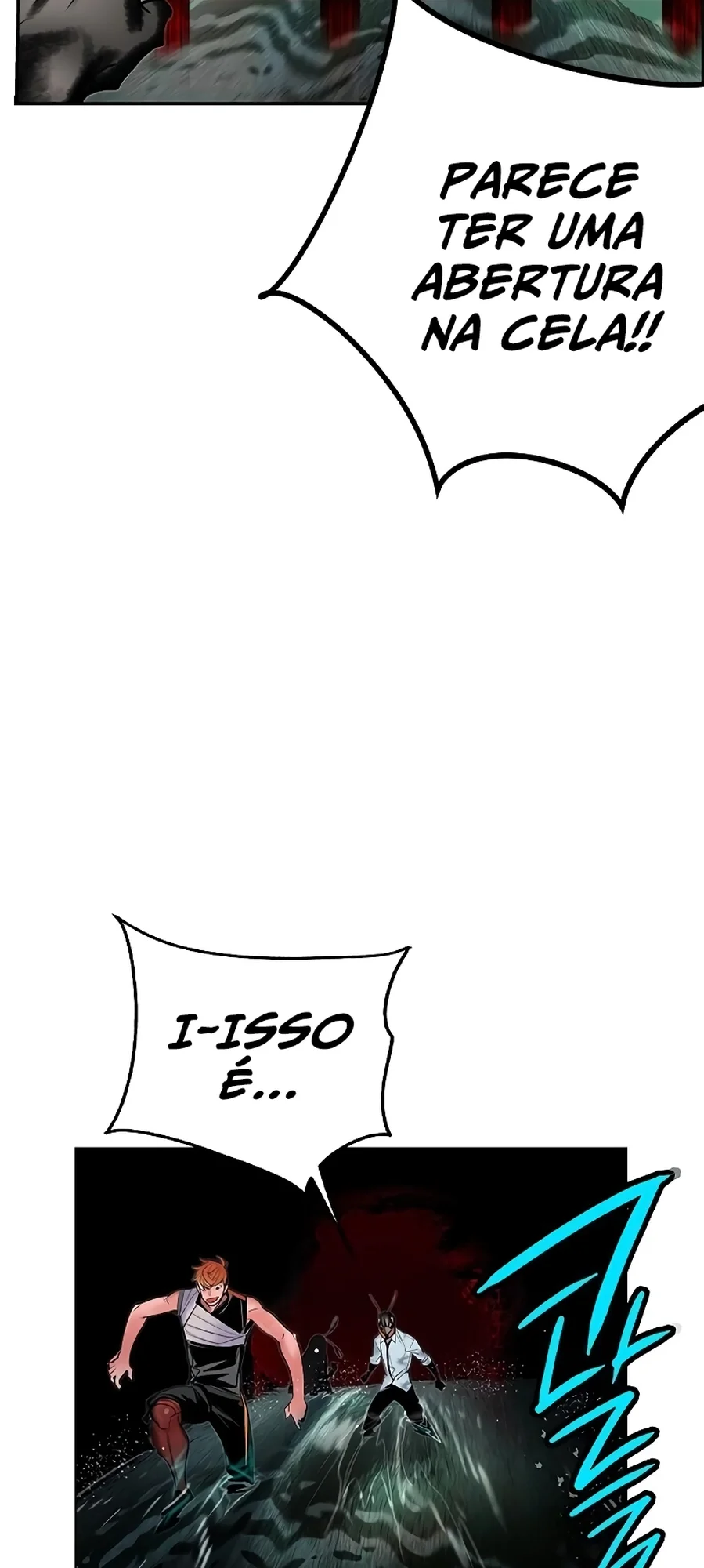 Read Jungle Juice PT Manga Online