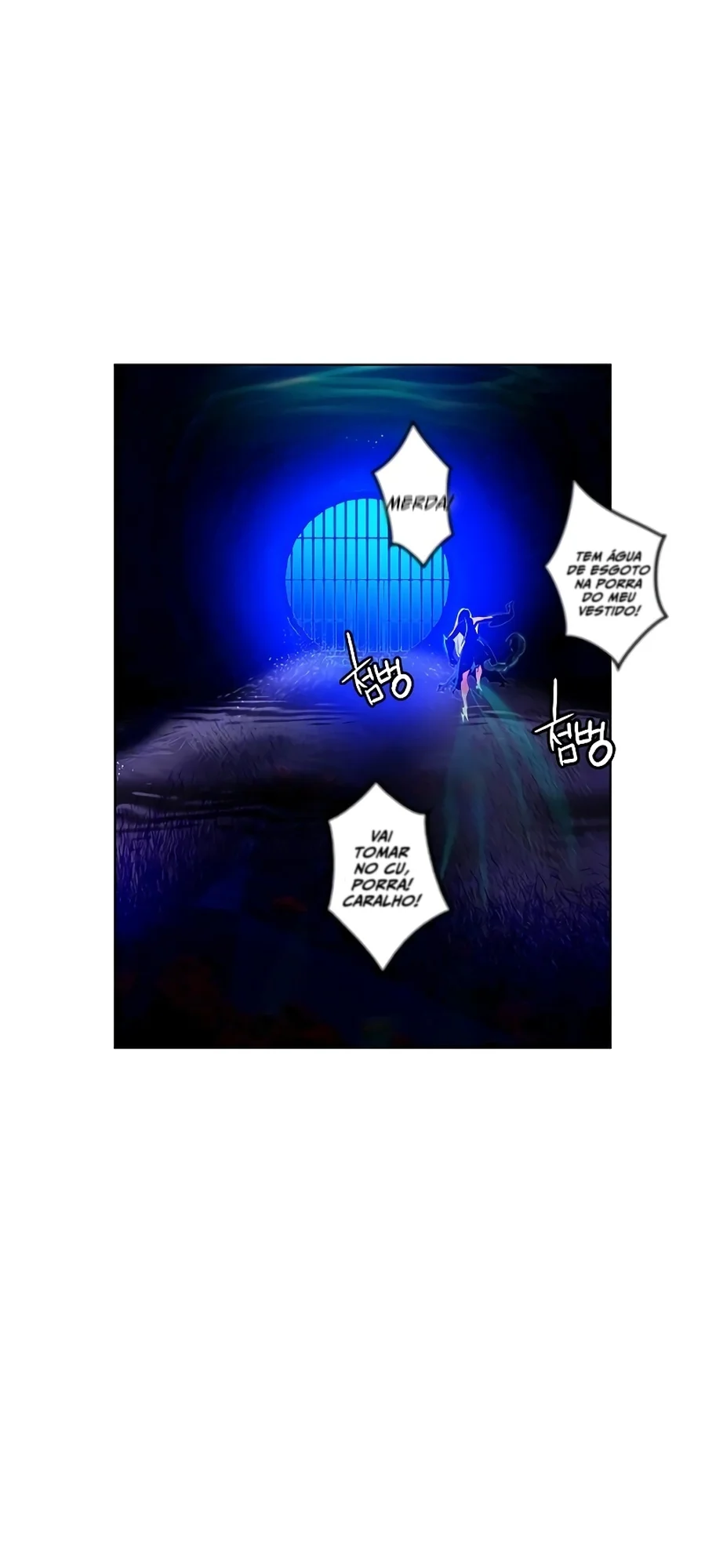 Read Jungle Juice PT Manga Online