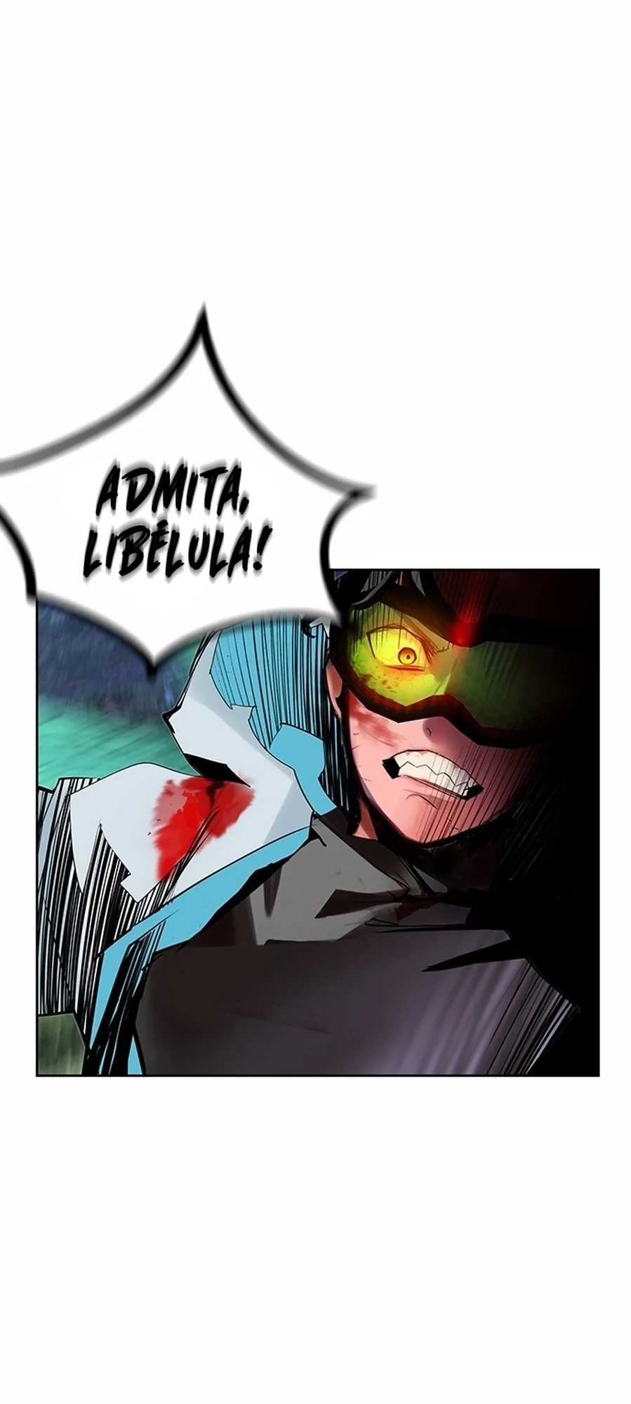 Read Jungle Juice PT Manga Online