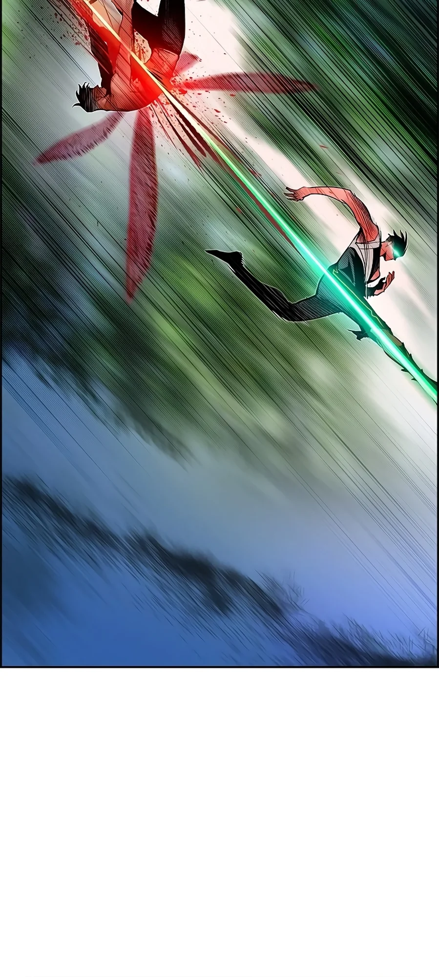 Read Jungle Juice PT Manga Online