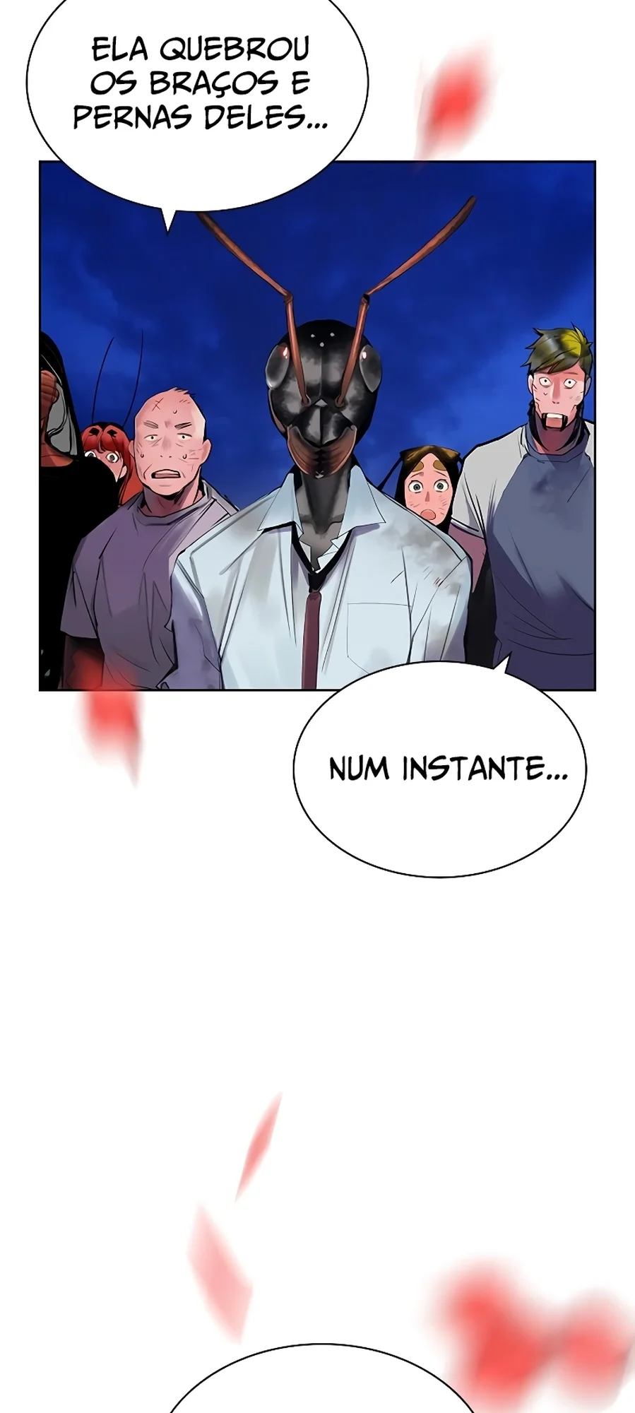 Read Jungle Juice PT Manga Online