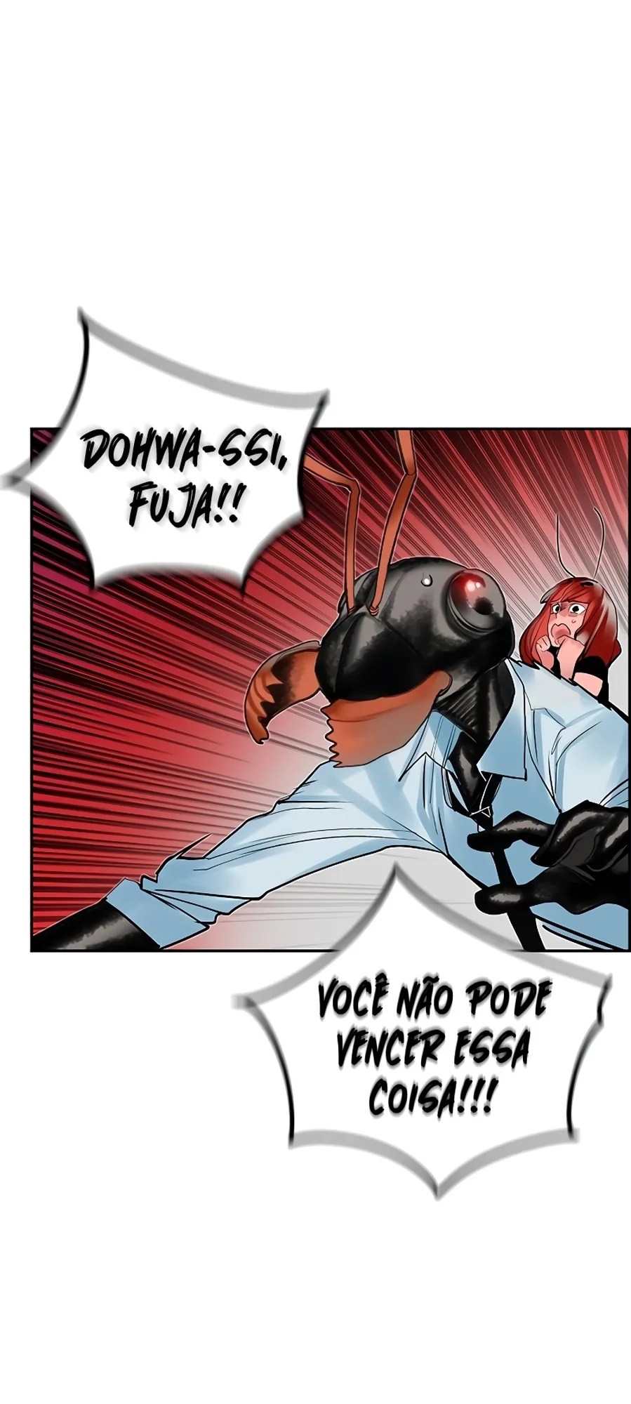 Read Jungle Juice PT Manga Online