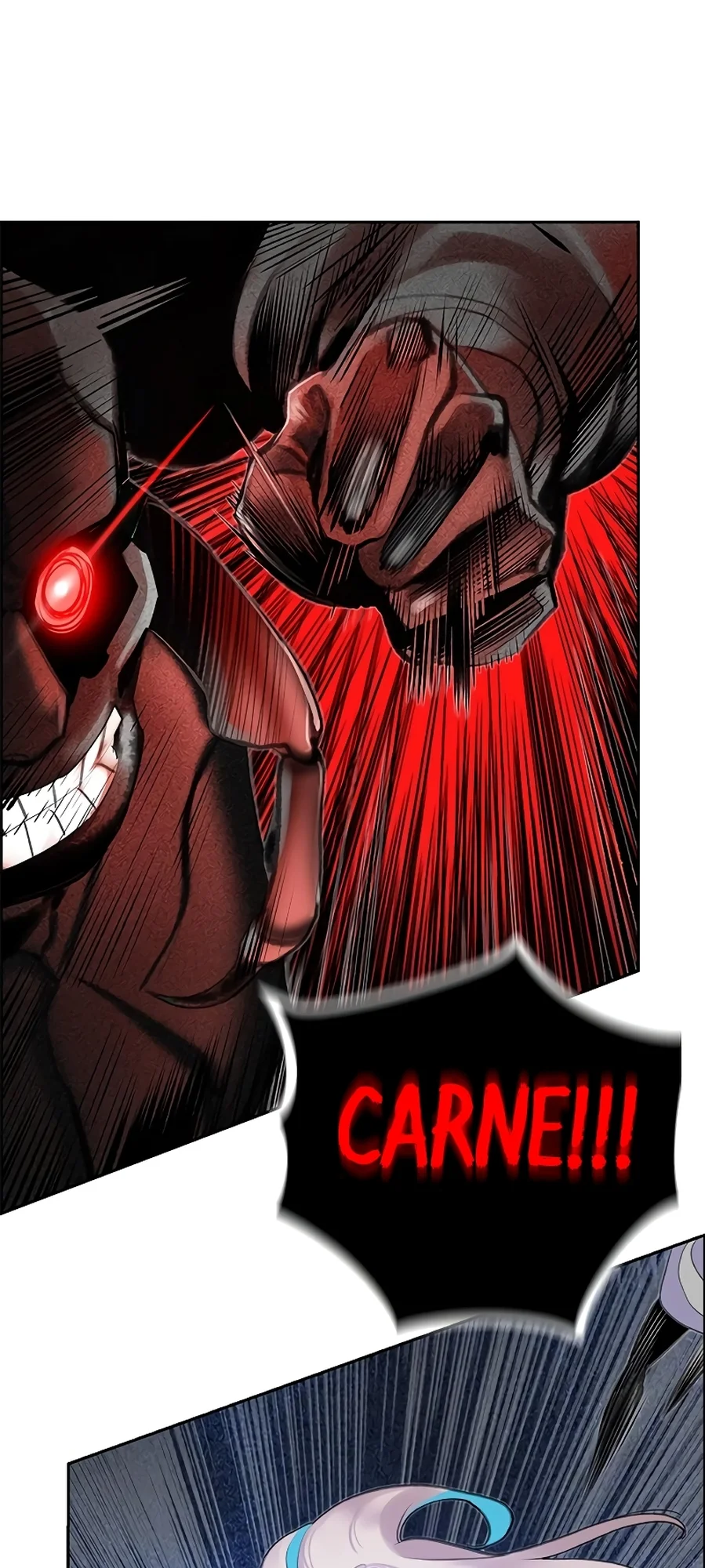 Read Jungle Juice PT Manga Online