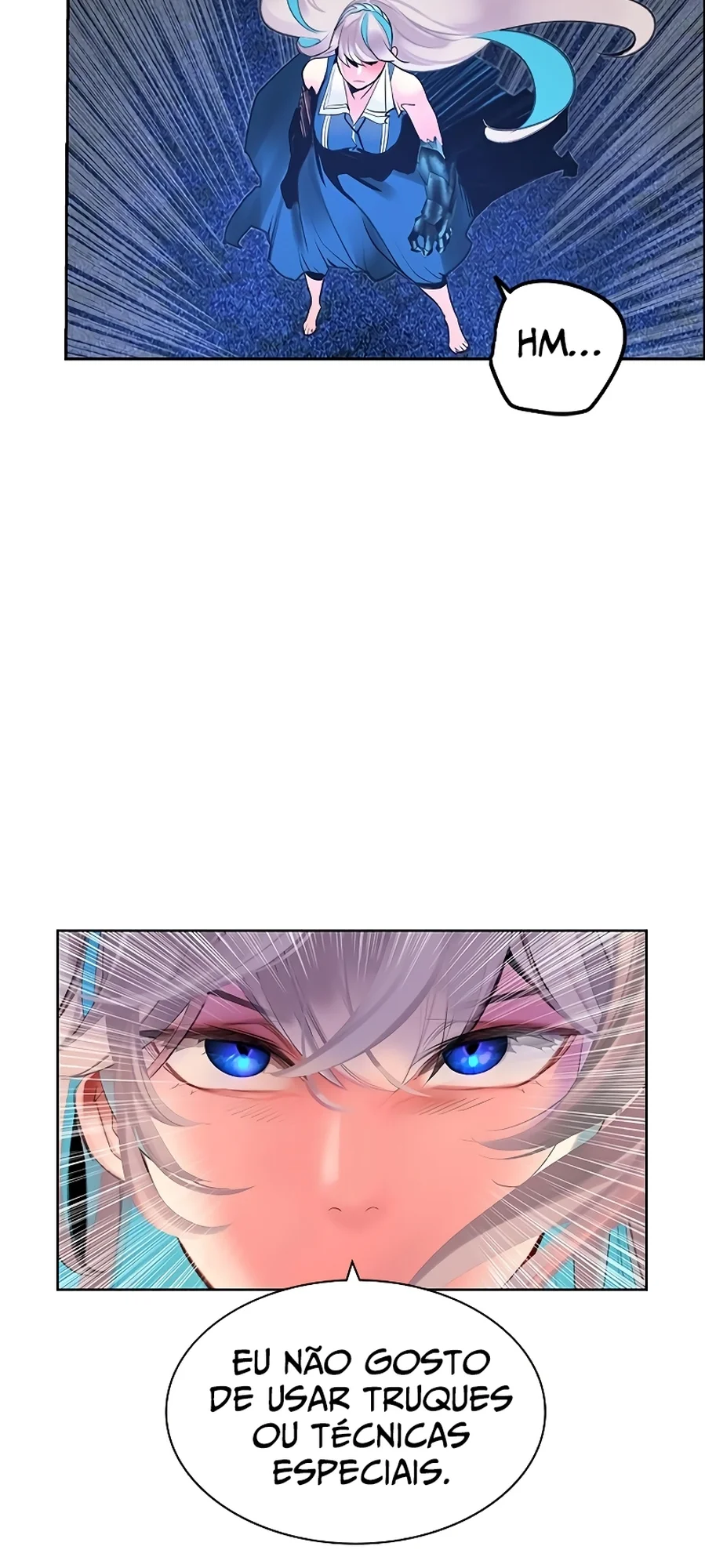Read Jungle Juice PT Manga Online