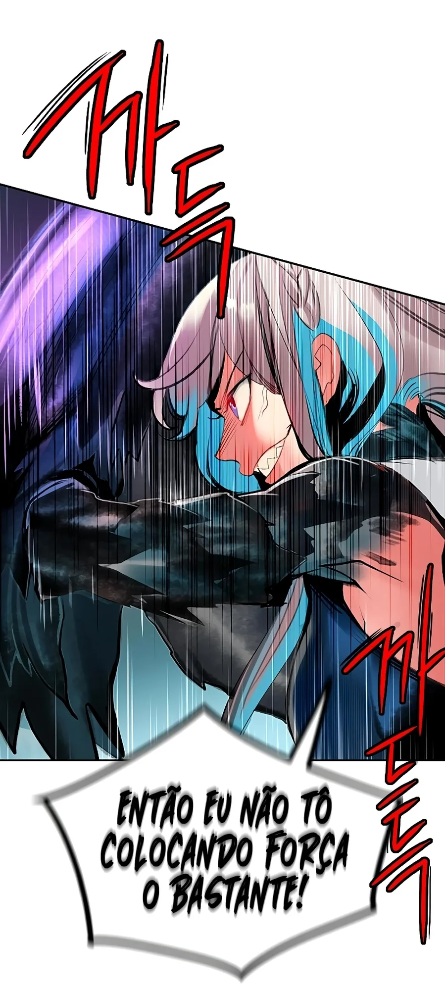 Read Jungle Juice PT Manga Online