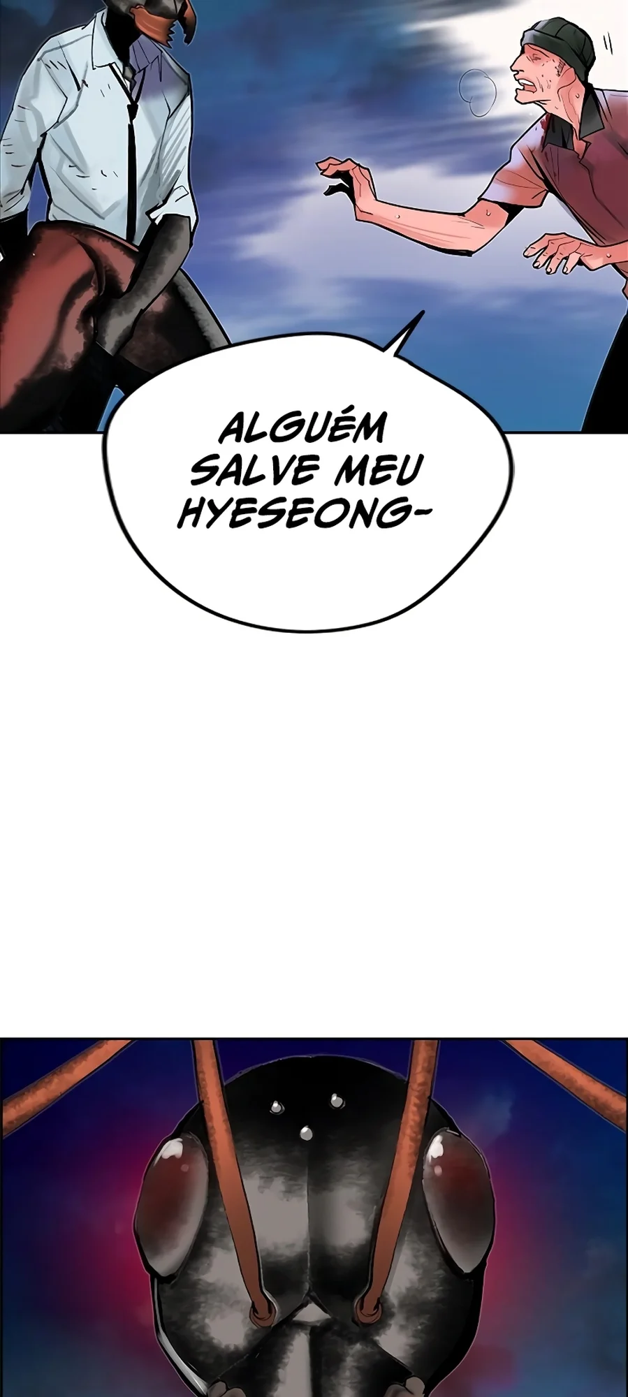 Read Jungle Juice PT Manga Online