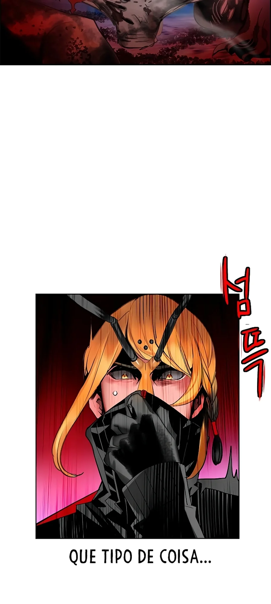 Read Jungle Juice PT Manga Online