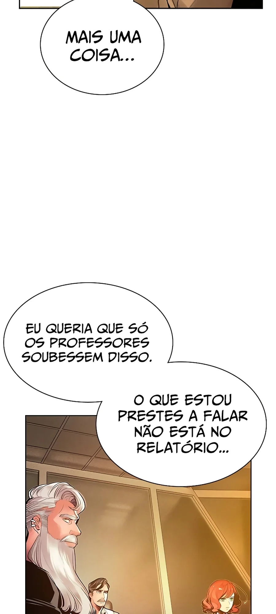 Read Jungle Juice PT Manga Online