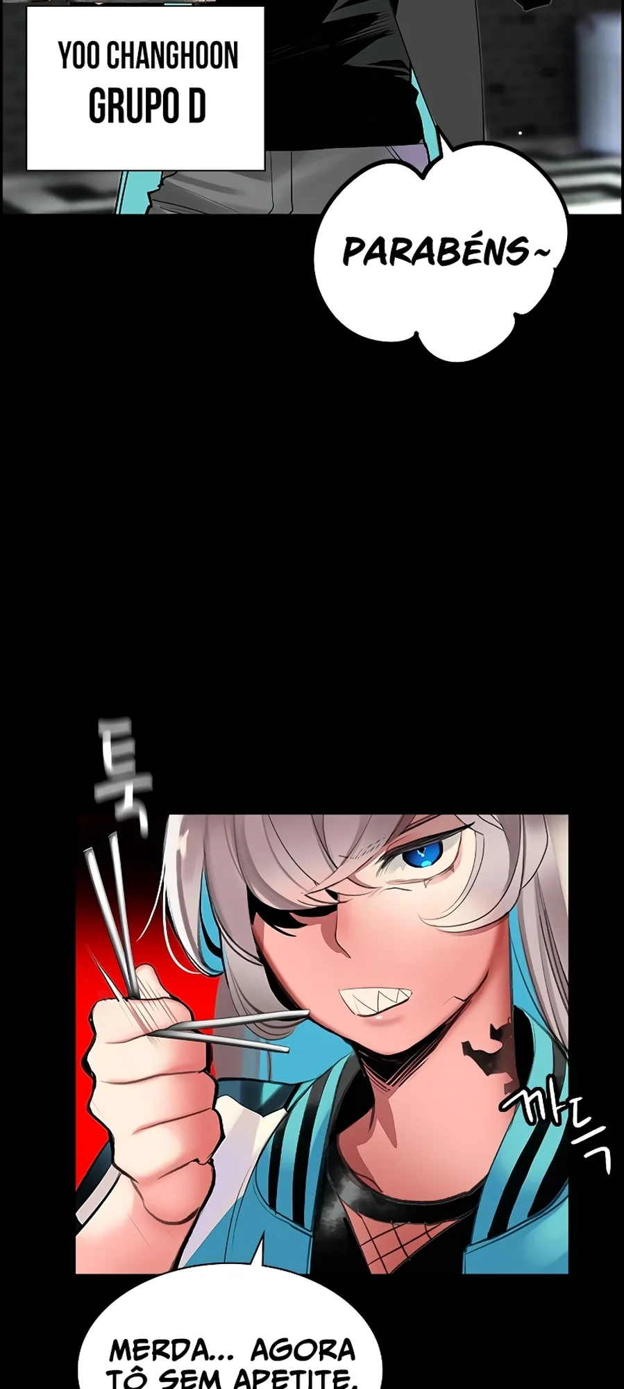 Read Jungle Juice PT Manga Online