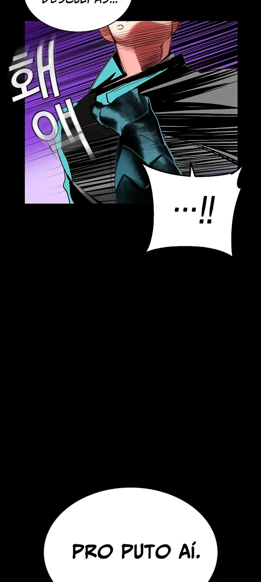 Read Jungle Juice PT Manga Online