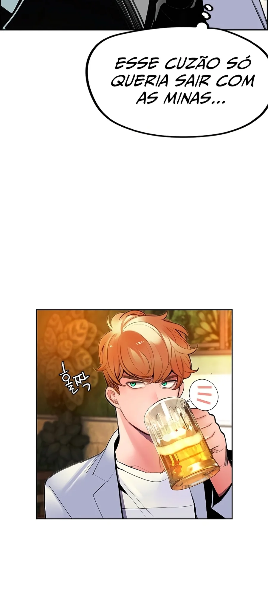Read Jungle Juice PT Manga Online
