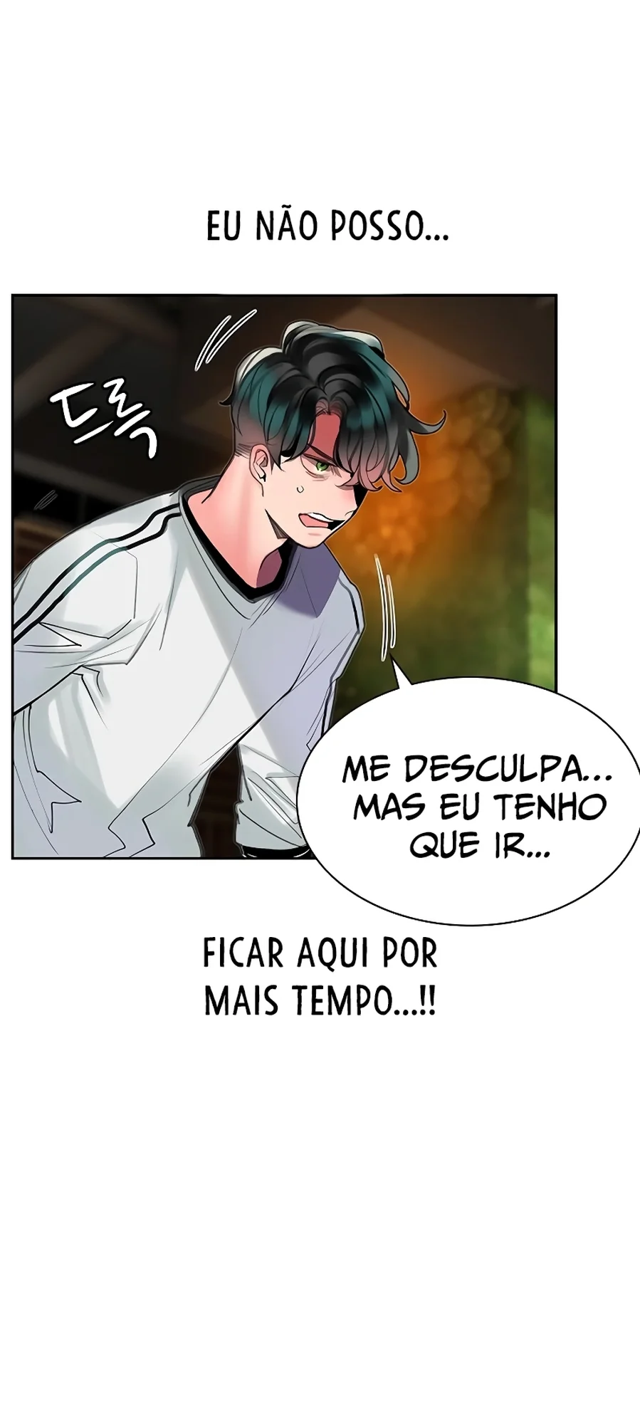 Read Jungle Juice PT Manga Online
