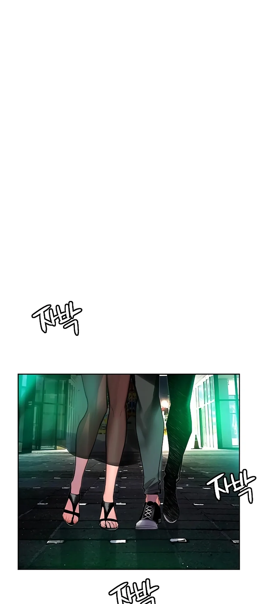 Read Jungle Juice PT Manga Online
