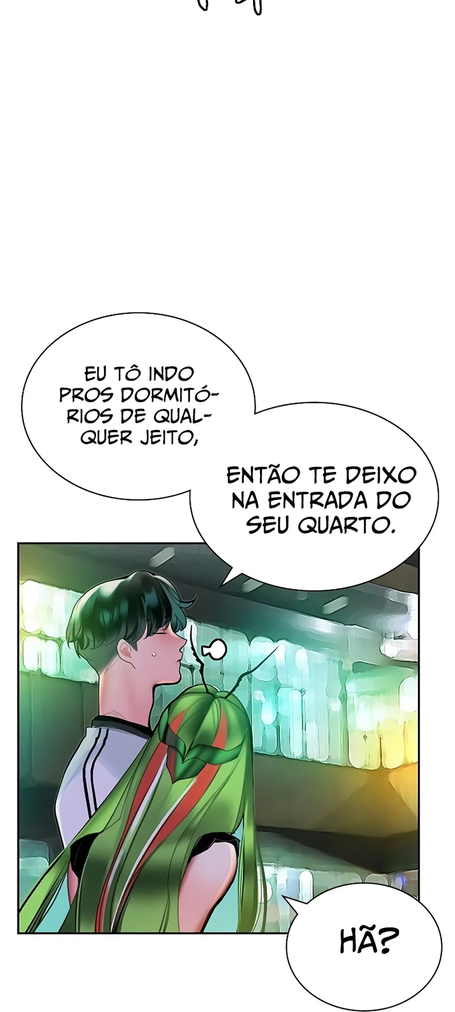 Read Jungle Juice PT Manga Online