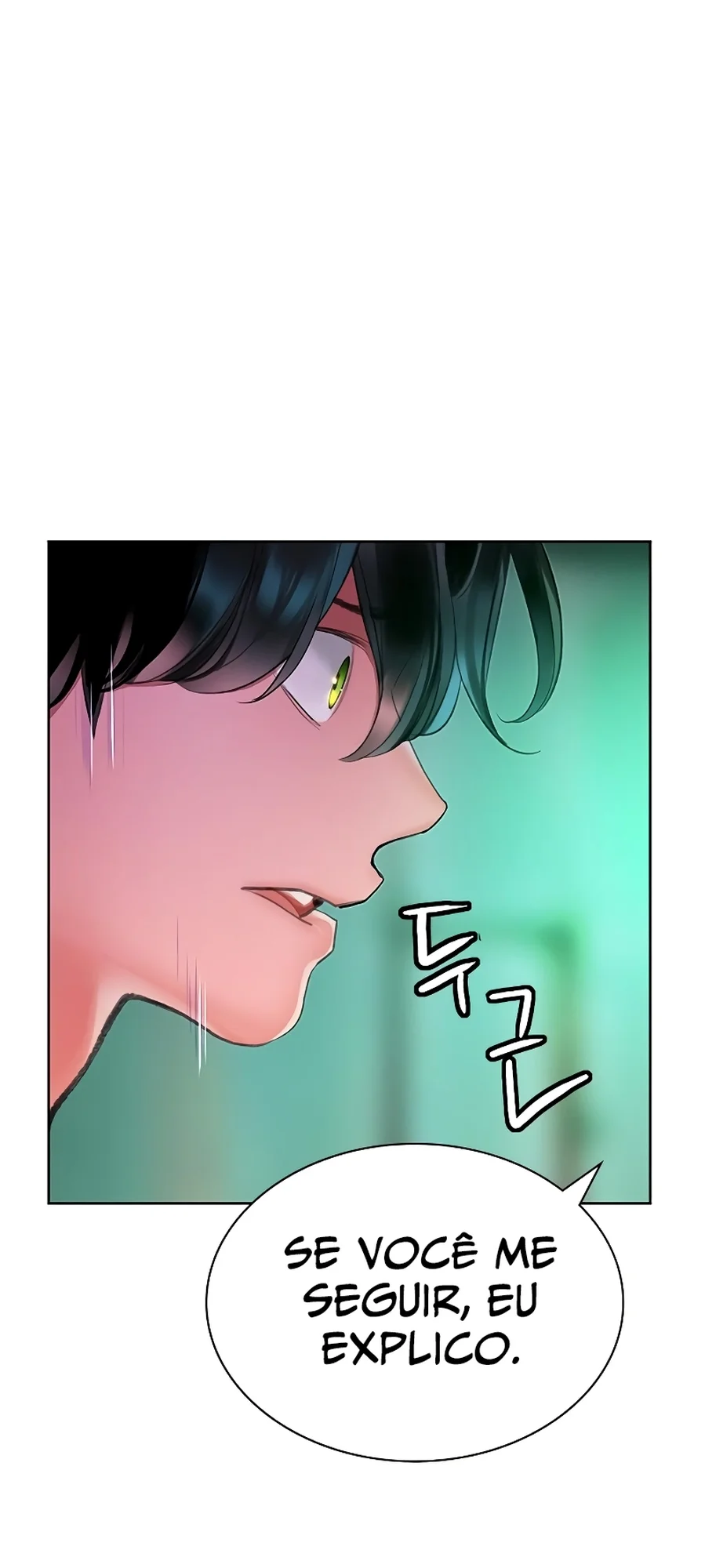 Read Jungle Juice PT Manga Online