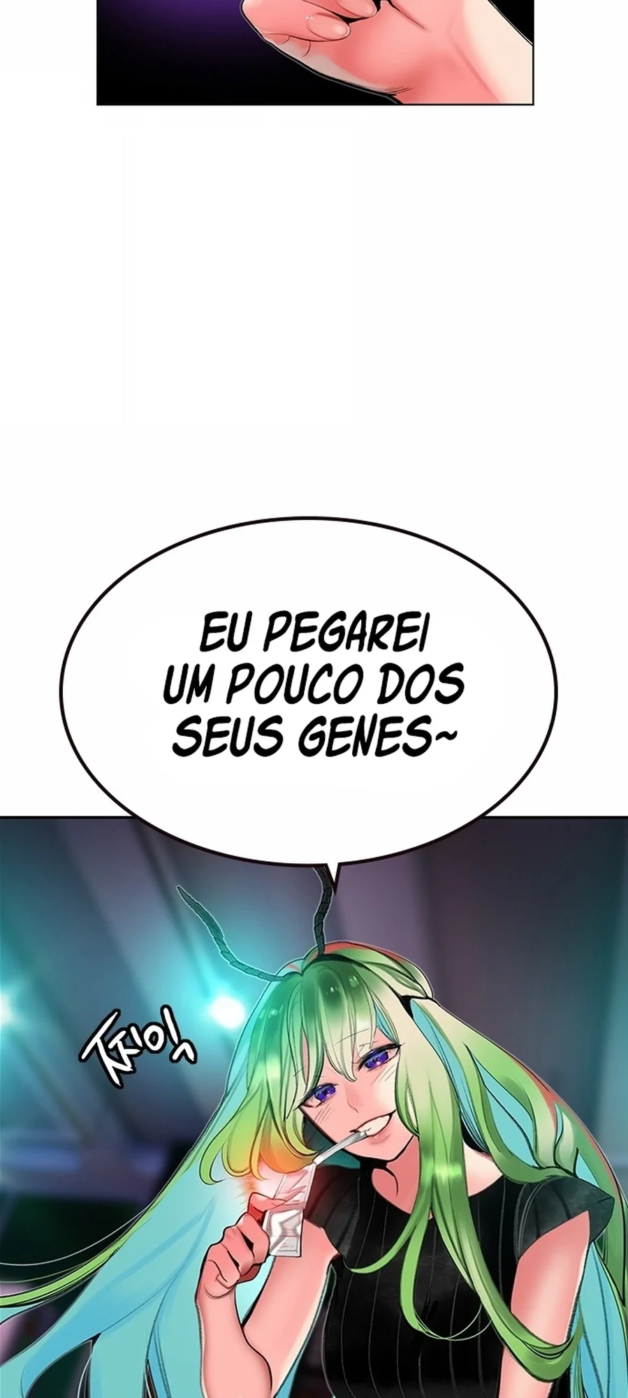 Read Jungle Juice PT Manga Online