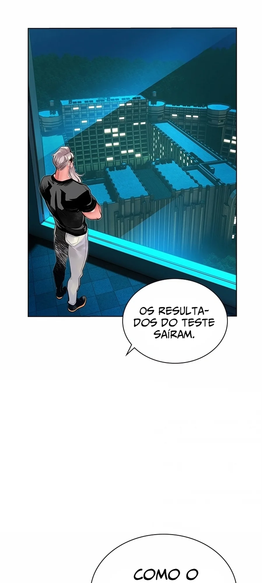 Read Jungle Juice PT Manga Online