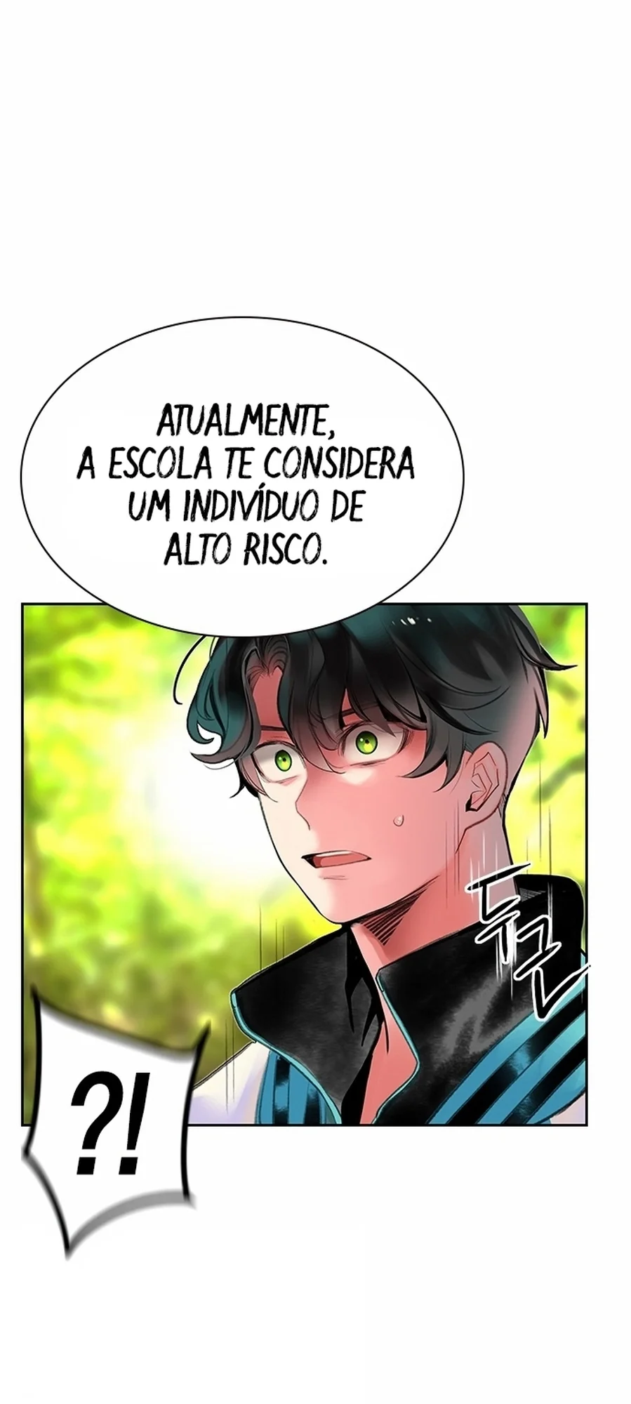 Read Jungle Juice PT Manga Online