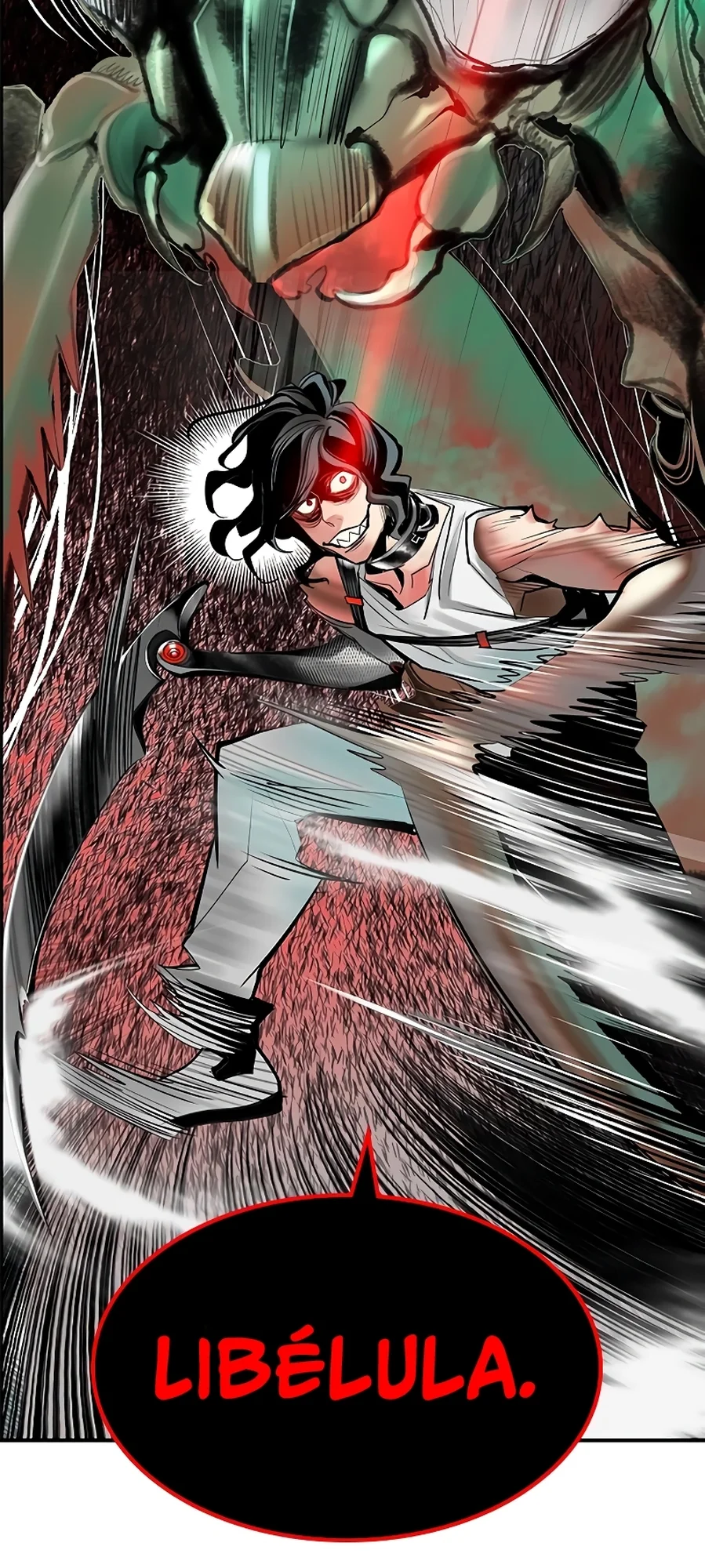 Read Jungle Juice PT Manga Online
