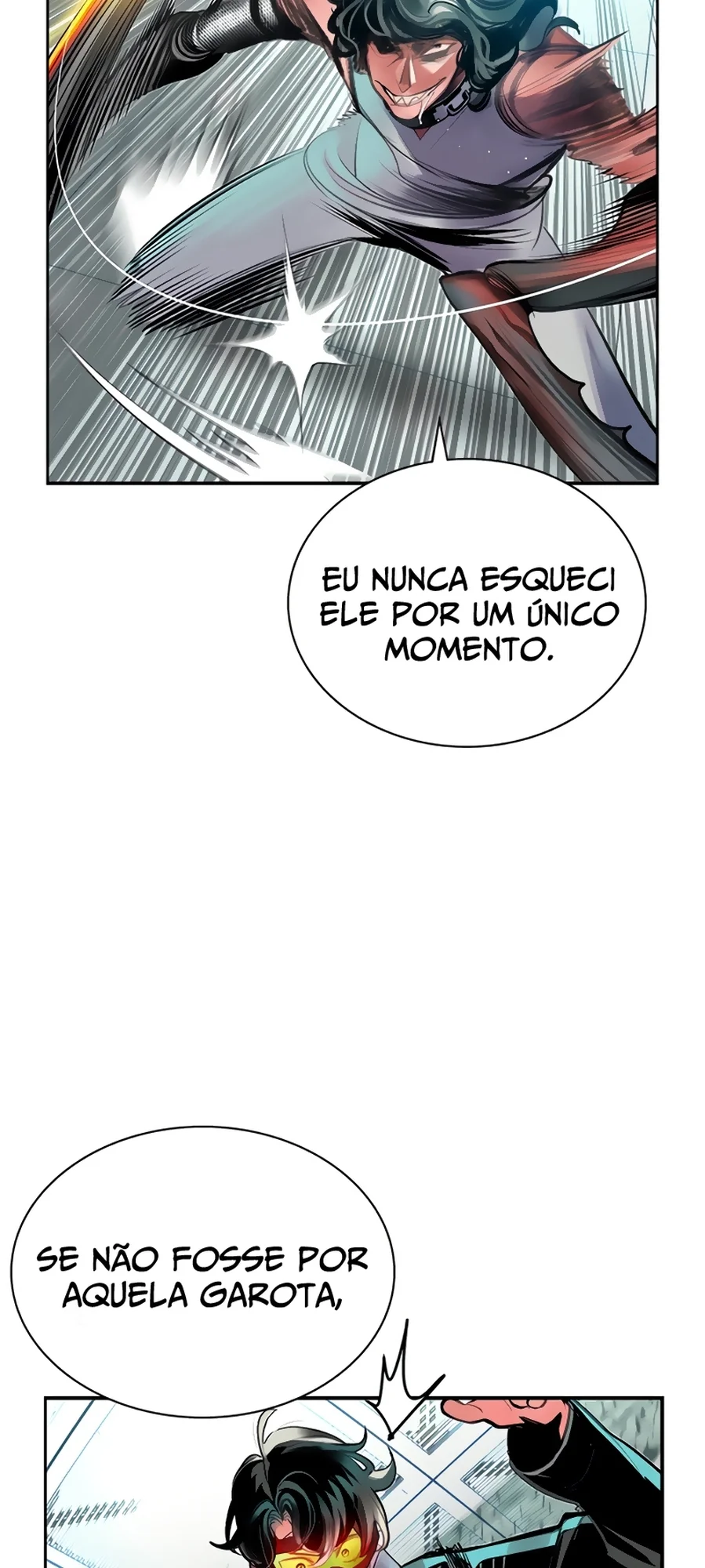Read Jungle Juice PT Manga Online