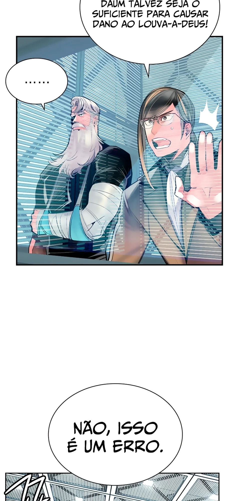 Read Jungle Juice PT Manga Online