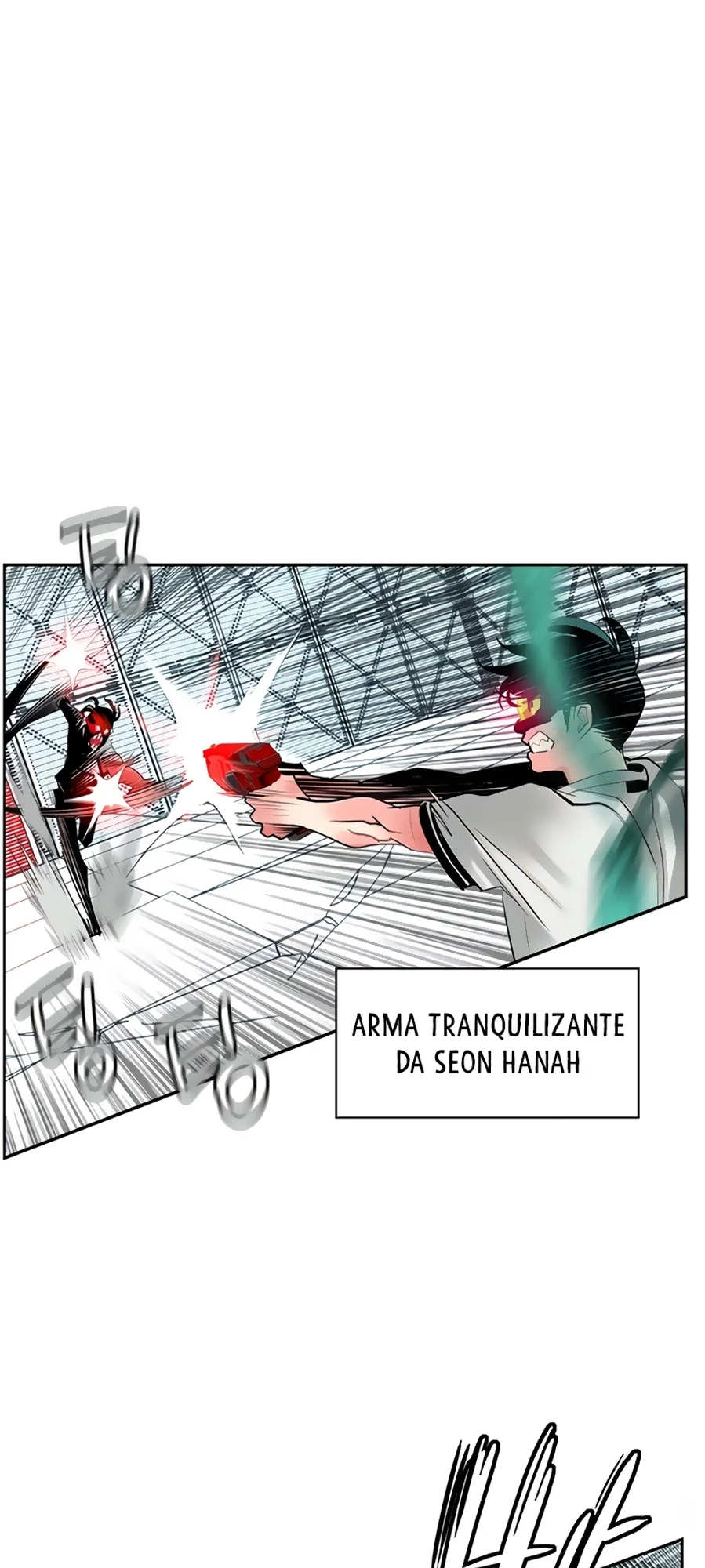 Read Jungle Juice PT Manga Online
