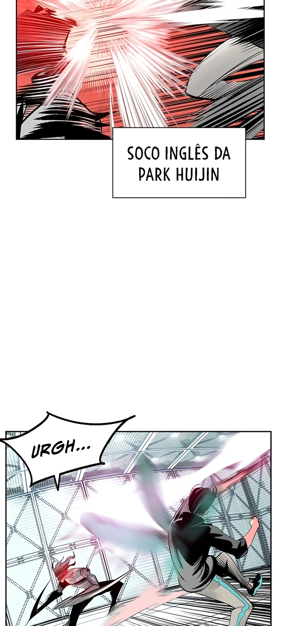 Read Jungle Juice PT Manga Online