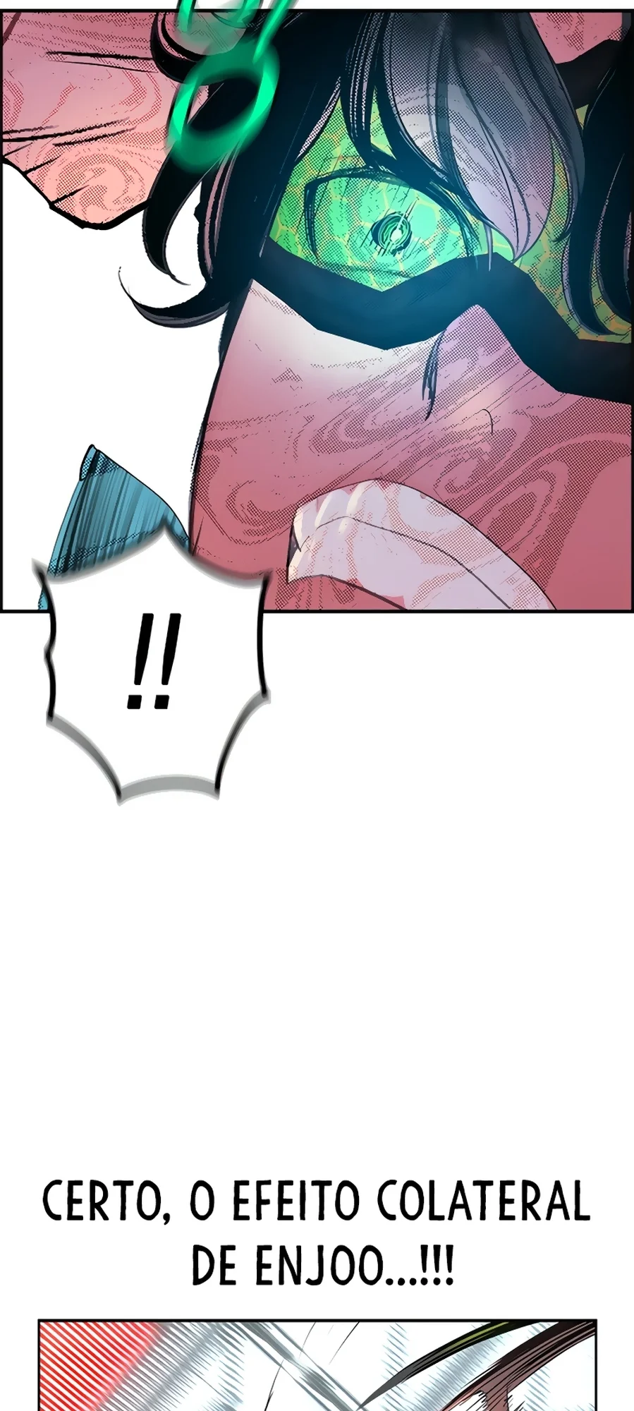 Read Jungle Juice PT Manga Online