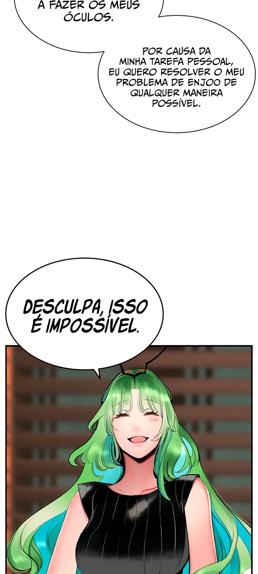 Read Jungle Juice PT Manga Online