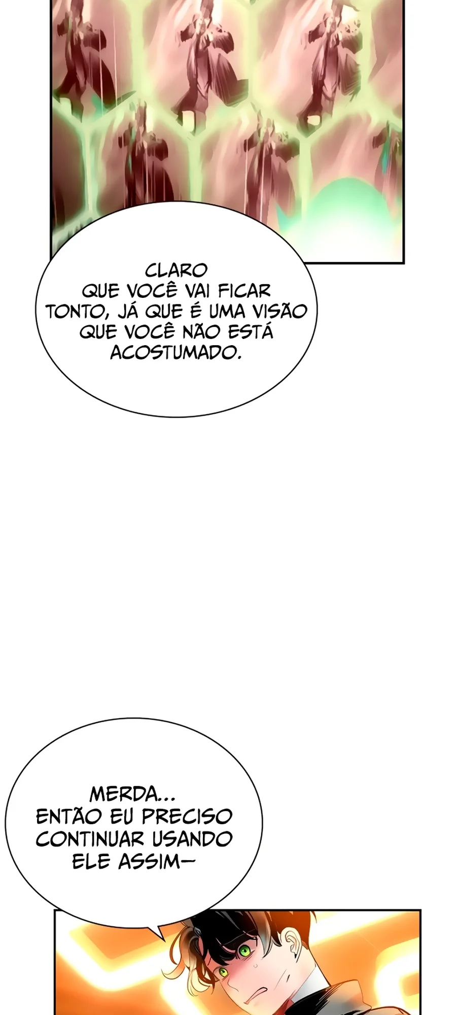 Read Jungle Juice PT Manga Online