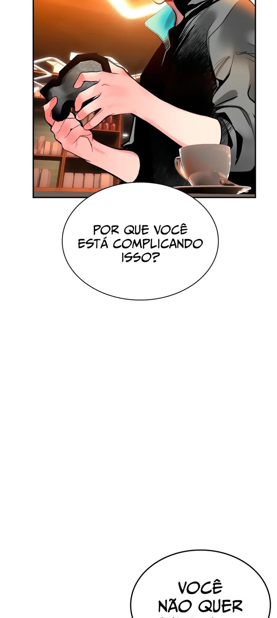 Read Jungle Juice PT Manga Online