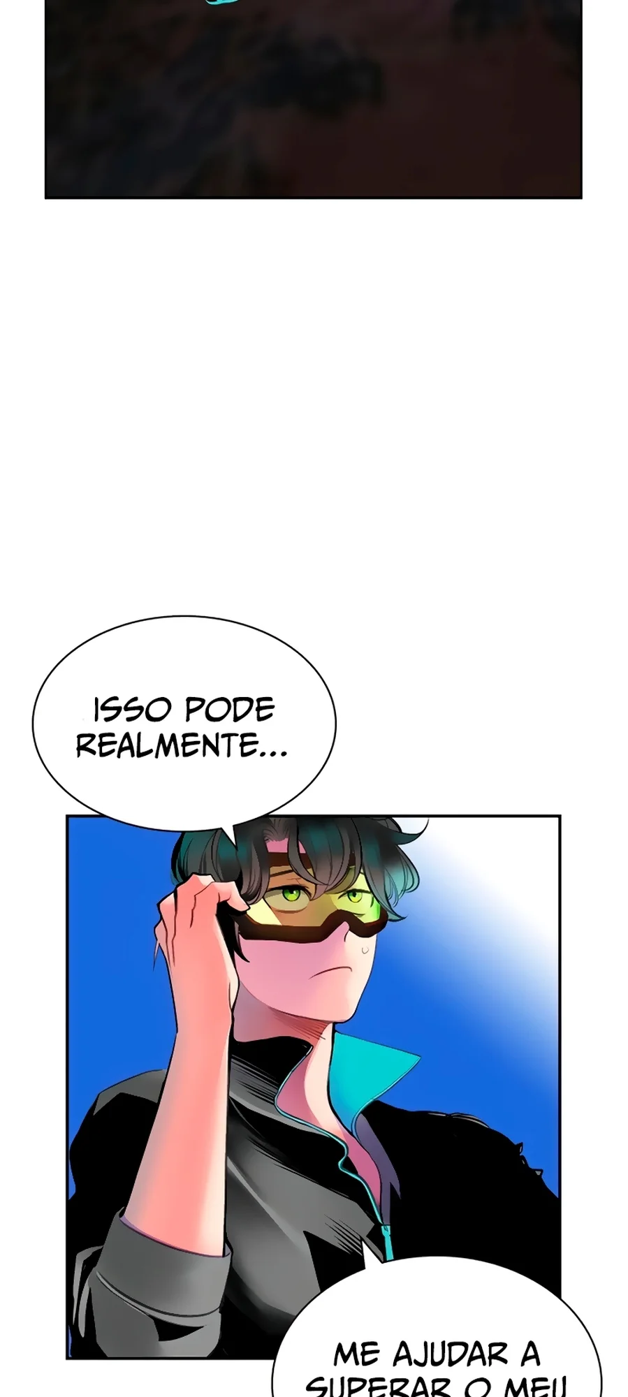 Read Jungle Juice PT Manga Online