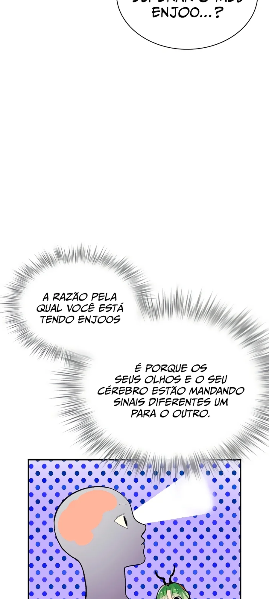 Read Jungle Juice PT Manga Online