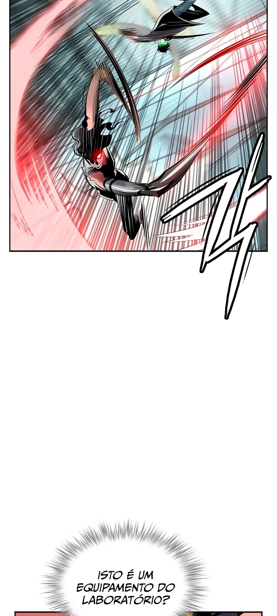 Read Jungle Juice PT Manga Online