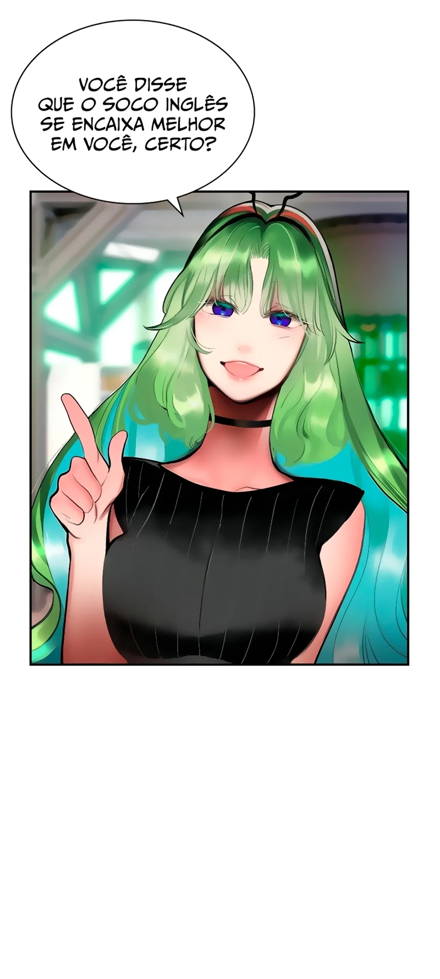 Read Jungle Juice PT Manga Online