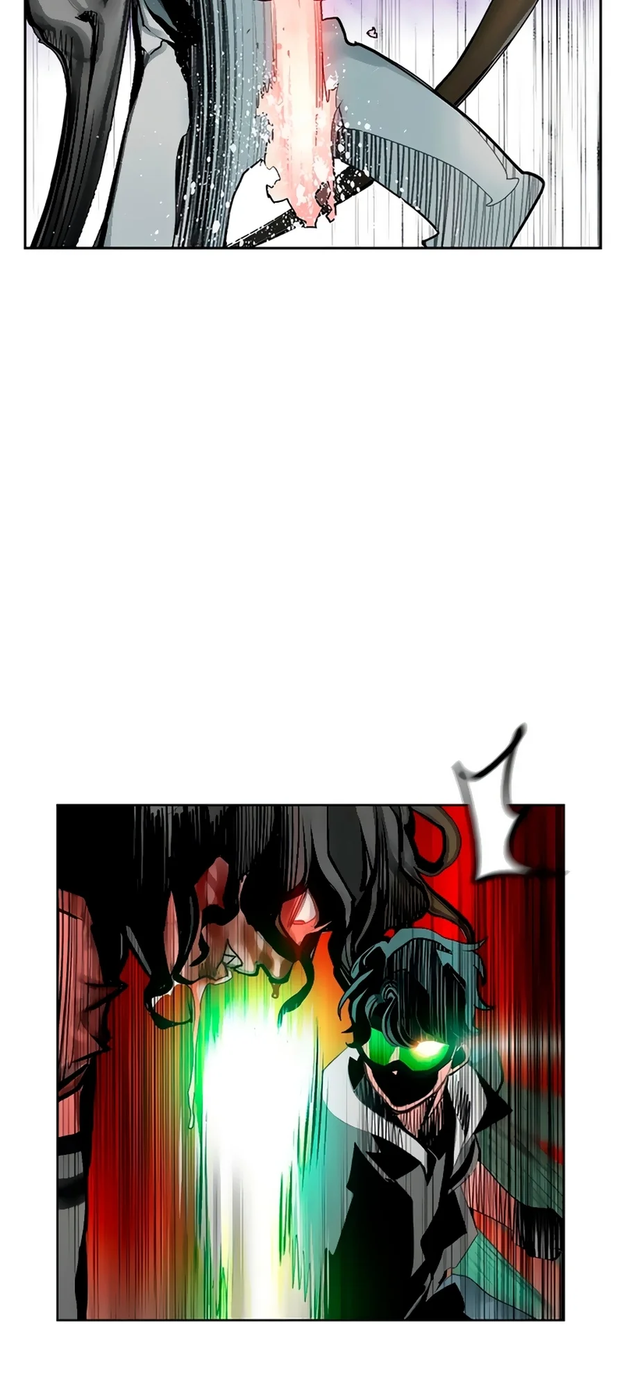 Read Jungle Juice PT Manga Online